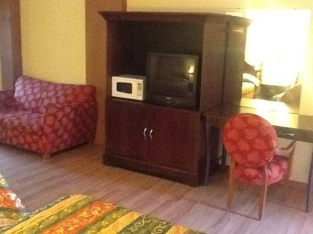 بحيرة جورج King Hendrick Motel And Suites المظهر الخارجي الصورة