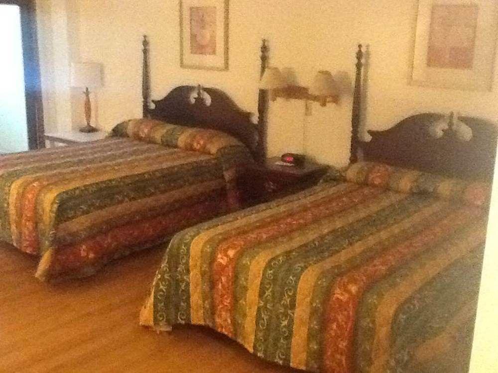 بحيرة جورج King Hendrick Motel And Suites المظهر الخارجي الصورة
